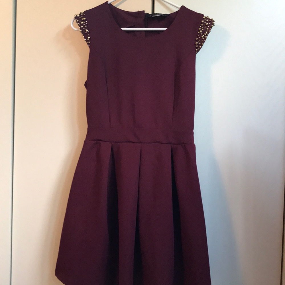 Akira Dress